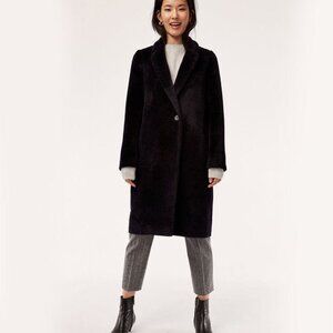 Stedman Coat by Babaton from Aritzia